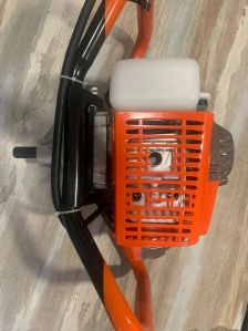 Mild Steel 68cc Blutec Earth Auger