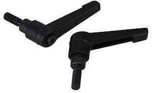 Male Clamping Adjustable Handle