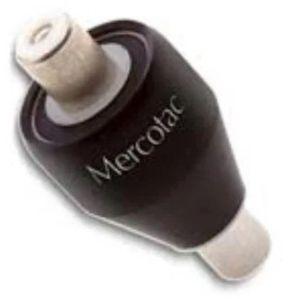 Model 205 - Two Conductor Mercotac Slip Rings