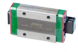 Standard Steel Hiwin Guideway 15, 20, 25, 30, 35M