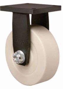 Supo Caster Wheel with Taper Roller Bearing