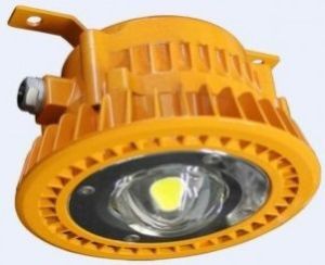 Flameproof Well Glass Light, Packaging Type : 10 - 200 Watt