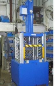 Automatic Mild Steel Trimming Press Machine