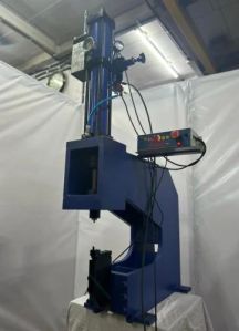 Self Clinching Hydro Pneumatic Press Machine