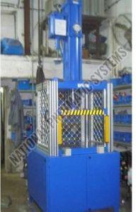 Automatic Mild Steel Trimming Press Machine, Voltage : 230 V