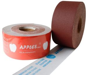 Apples Tree Tj 113 Abrasive Cloth Flexible Roll