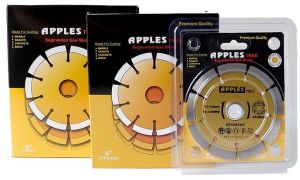 Marble Diamond Cutting Blade, Color : Silver for Stone, Granite