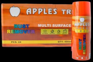 Rust Removing Spray, Color : Assorted for Corrosion Protection, Etc