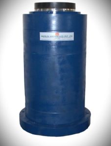 Hydraulic Cylinder