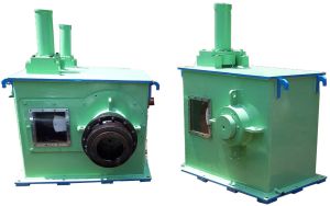 Hydraulic Drives Hydraulic Drives