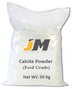 Calcite Powder
