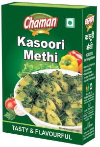 Kasoori Methi