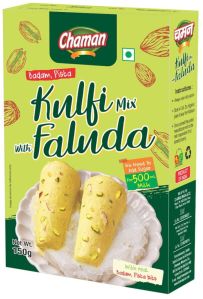 Kulfi Mix with Faluda