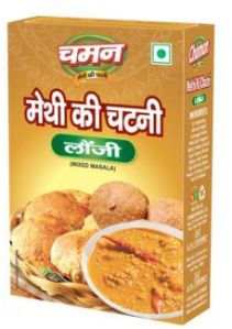 Spices Methi Ki Chutney Lonji