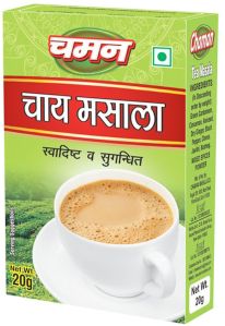 Tea Masala