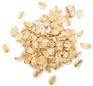Oat Flakes