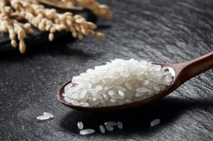 Premium Basmati Rice