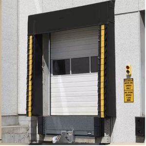 Smarttec Dock Shelters