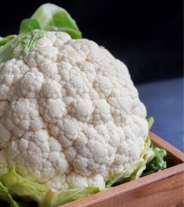 Frozen Cauliflower for Cooking, Steaming, Roasting