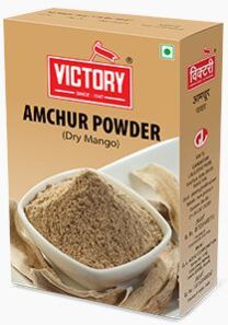 Amchur Powder, Packaging Size : 100, 50 Gm for Cooking Ingredient