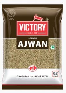 Carom Seeds, Color : Brown, Packaging Type : 500, 200, 100, 50 Gm