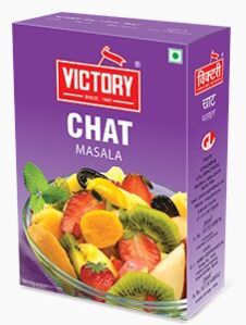 Chaat Masala
