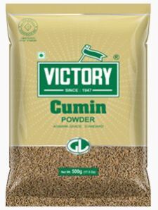 Victory Cumin Jeera Powder, Color : Brown