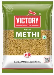 Fenugreek Seed, Color : Brown