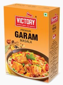 garam masala