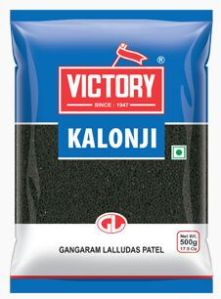 Kalonji Seeds, Color : Black, Packaging Type : 500, 100, 50 Gm