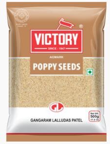 Poppy Seeds