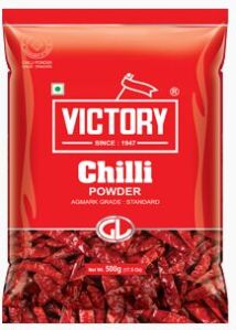 Red Chilli Powder for Cooking