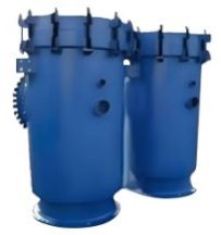 M.s. Suction Diffuser