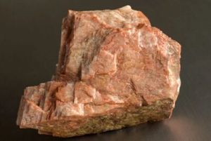 Feldspar Mineral