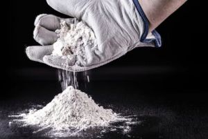 Titanium Dioxide, Color : White, Form : Powder