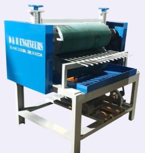 Column Plywood Glue Spreader Machine