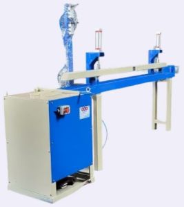 Finger Pressing Machine