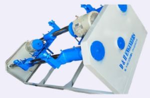 Manual Dd Saw Machine