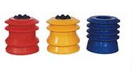 Rubber Cementing Plugs