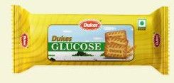 Light Crisp Glucose Biscuits