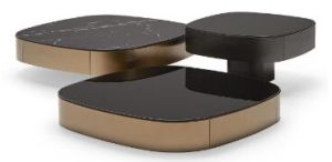 Cluster Coffee Tables