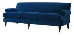 Fabric Lawson Sofa for Living Room