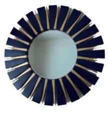 Wall Mirrors (Sn1586)