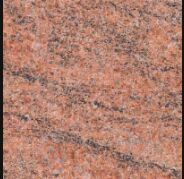 Baltic Red Granite