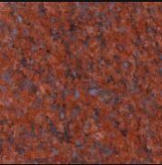 Crystal Red Granite