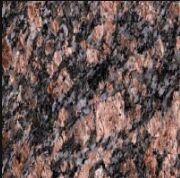 French Brown Brown Granite