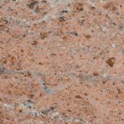 Rosewood Red Granite