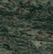 Tropical Green Granite