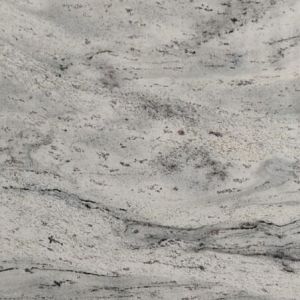 River White Granite Slabs