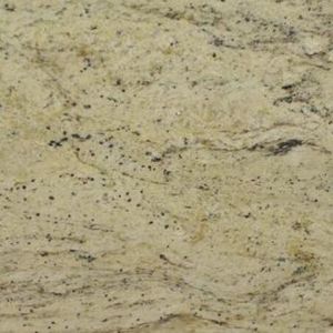 Natural Stone Surf Green Jurassic Granite for Flooring, Wall Cladding